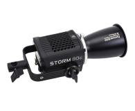 Aputure Storm 80c - 1491156 - zdjęcie 2